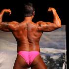 Patrick    Morris - NPC Bill Pearl High Desert Classic 2012 - #1