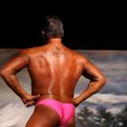 Patrick    Morris - NPC Bill Pearl High Desert Classic 2012 - #1