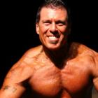 Patrick    Morris - NPC Bill Pearl High Desert Classic 2012 - #1