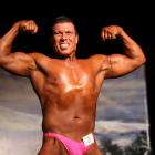 Patrick    Morris - NPC Bill Pearl High Desert Classic 2012 - #1