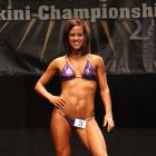 Stephanie  Limanen - NPC Missouri State Championships 2010 - #1