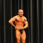 Josh   Harris - NPC Golds Classic 2010 - #1