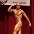 Alex  Tarpinian - NPC West Coast Classic 2013 - #1