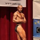 Alex  Tarpinian - NPC West Coast Classic 2013 - #1