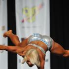 Babette  Mulford - NPC Jr. Nationals 2011 - #1