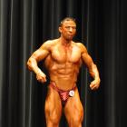 Jose   Perez - NPC Golds Classic 2010 - #1