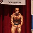 Alex  Tarpinian - NPC West Coast Classic 2013 - #1