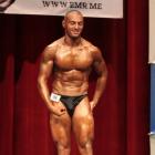 Alex  Tarpinian - NPC West Coast Classic 2013 - #1