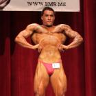 Matthew   Diaz - NPC West Coast Classic 2013 - #1