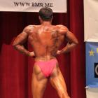 Matthew   Diaz - NPC West Coast Classic 2013 - #1