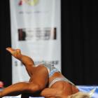 Babette  Mulford - NPC Jr. Nationals 2011 - #1