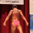 Matthew   Diaz - NPC West Coast Classic 2013 - #1