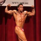 Matthew   Diaz - NPC West Coast Classic 2013 - #1