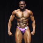 Robert  Herive - NPC North Carolina State  2011 - #1