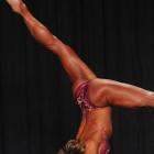 Rachel  Baker - NPC Jr. Nationals 2011 - #1