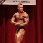 Gordon  Nitka - NPC West Coast Classic 2013 - #1