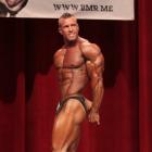 Gordon  Nitka - NPC West Coast Classic 2013 - #1