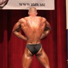 Gordon  Nitka - NPC West Coast Classic 2013 - #1