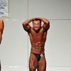 Stan  Szeto - NPC Iowa State Championship 2012 - #1