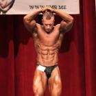 Gordon  Nitka - NPC West Coast Classic 2013 - #1