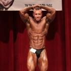 Gordon  Nitka - NPC West Coast Classic 2013 - #1