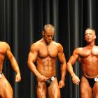 Matt  Pratt - NPC Golds Classic 2010 - #1