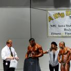 Nate  St. Dennis - NPC Iowa State Championship 2012 - #1