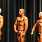 Matt  Pratt - NPC Golds Classic 2010 - #1