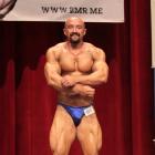 Siavash   Fashi - NPC West Coast Classic 2013 - #1