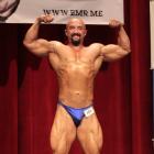 Siavash   Fashi - NPC West Coast Classic 2013 - #1