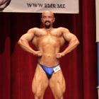 Siavash   Fashi - NPC West Coast Classic 2013 - #1