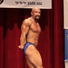 Siavash   Fashi - NPC West Coast Classic 2013 - #1