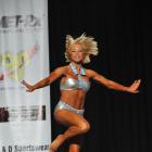 Babette  Mulford - NPC Jr. Nationals 2011 - #1