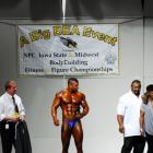 Nate  St. Dennis - NPC Iowa State Championship 2012 - #1