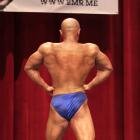 Siavash   Fashi - NPC West Coast Classic 2013 - #1