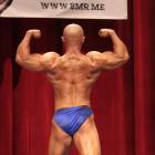 Siavash   Fashi - NPC West Coast Classic 2013 - #1