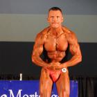 Ben  Gibson - NPC Golds Classic 2011 - #1