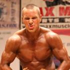 Aaron  Virnig - NPC Vancouver USA Natural & Tanji Johnson 2012 - #1