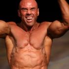 Colin  Hill - NPC Bill Pearl High Desert Classic 2012 - #1