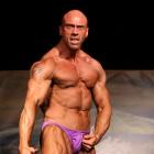Colin  Hill - NPC Bill Pearl High Desert Classic 2012 - #1
