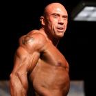 Colin  Hill - NPC Bill Pearl High Desert Classic 2012 - #1