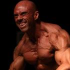 Colin  Hill - NPC Bill Pearl High Desert Classic 2012 - #1