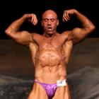 Colin  Hill - NPC Bill Pearl High Desert Classic 2012 - #1