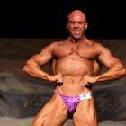 Colin  Hill - NPC Bill Pearl High Desert Classic 2012 - #1