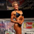 Jennifer  Wharton - NPC Northwest Championships 2011 - #1