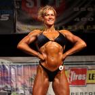 Jennifer  Wharton - NPC Northwest Championships 2011 - #1