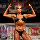 Jennifer  Wharton - NPC Northwest Championships 2011 - #1