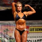 Jennifer  Wharton - NPC Northwest Championships 2011 - #1