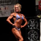 Leanne  George - NPC Northwest Championships 2012 - #1