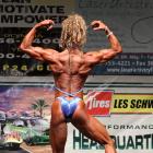 Leanne  George - NPC Northwest Championships 2012 - #1